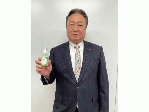 【ドリームカンパニー　梶原正史社長】フォーチュンインターナショナル、衣食住の「ポイント化」で生活を支援   （2026年9月3日号）